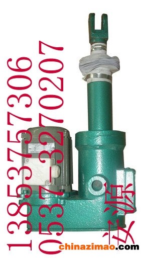 DTZ推杆没形成开关