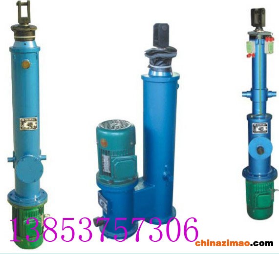 电液动推杆济宁安源