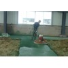 泰安宁阳常年做金刚砂地面的施工队伍