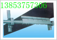 合金橡胶N型清扫器