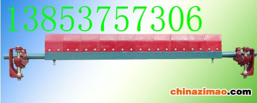 二道清扫器厂家