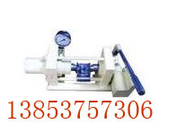 型混凝土强度检测仪