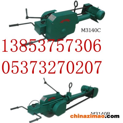 悬挂式砂轮机厂家安源