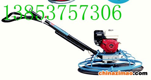 汽油抹光机