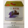 10L手提方罐|煋旺包装|10L手提马口铁方罐