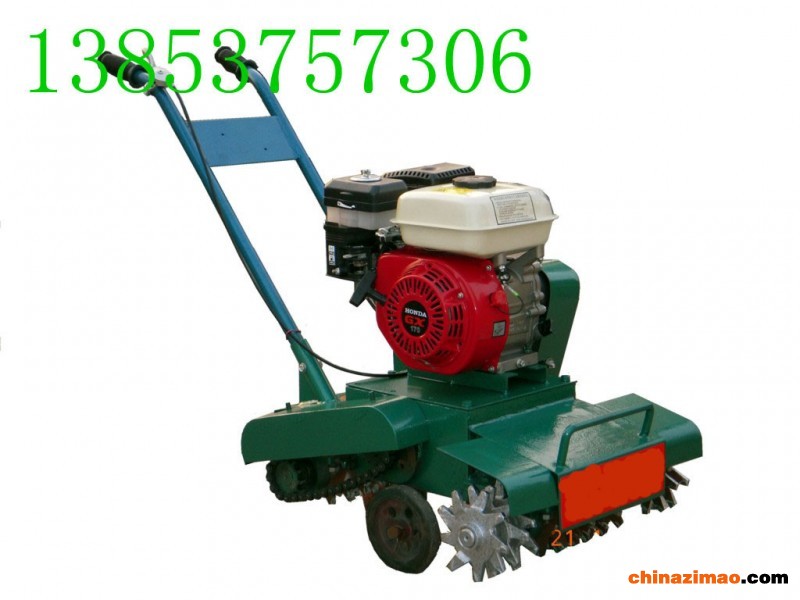 气动路面清灰机