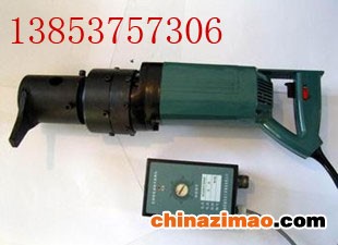 定扭矩扳手