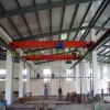 供应矿山用电动单梁桥式起重机 LDA型1-20T单梁行车厂家