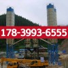红河县JS750混凝土搅拌站购置
