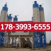 萨嘎县HZS180混凝土搅拌站品质保障