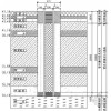 惠州惠城区桥西降水井-惠阳新圩基坑降水-百米钻井