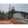 惠州惠城区芦洲专业钻井队-博罗罗阳轻型井点降水报价-百米钻井