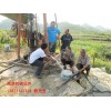 惠州桥东专业钻水井-博罗园洲井点降水方法-快速钻井