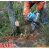 汽油，电动，带土球起苗机 刨树机生产厂家