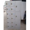 深圳最好鞋柜厂家 福永鞋柜厂家 西乡员工鞋柜