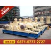 对辊式破碎机加大对公路建设的影响力