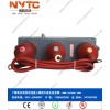 GPT-R-12.7/31氧化锌避雷器品牌  南阳天成