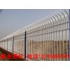 别墅围墙护栏、铁艺围墙护栏、组装锌钢护栏