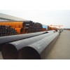 沧州出售Q235B螺旋管两布三油防腐螺旋钢管厂家