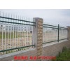 锌钢护栏，小区围墙栅栏，社区栏杆，别墅护栏，院墙围栏