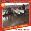 地坪激光整平机，手扶式两轮激光整平机
