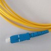 规格 SC-SC 3米单模光纤跳线束状尾纤电信级