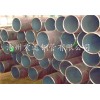 出售35#优质碳素钢管流体输送用无缝管GB8163各种型号