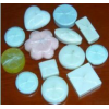 广州手工皂包装机  保鲜膜包装机