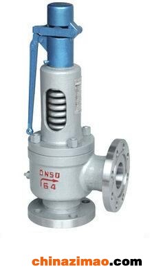 安全阀2带扳手弹簧全启式安全阀