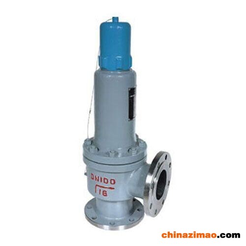 安全阀2带扳手弹簧全启式安全阀.jpg1