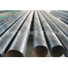 现货供应高品质螺旋钢管建筑工程用管Q345B材质低合金