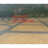河南压花路面材料价格