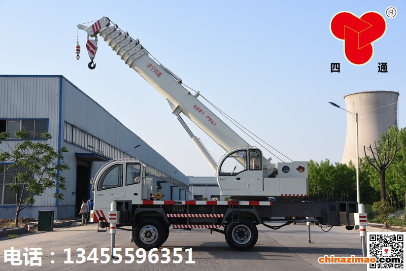 16吨自制-变形金刚 (7)