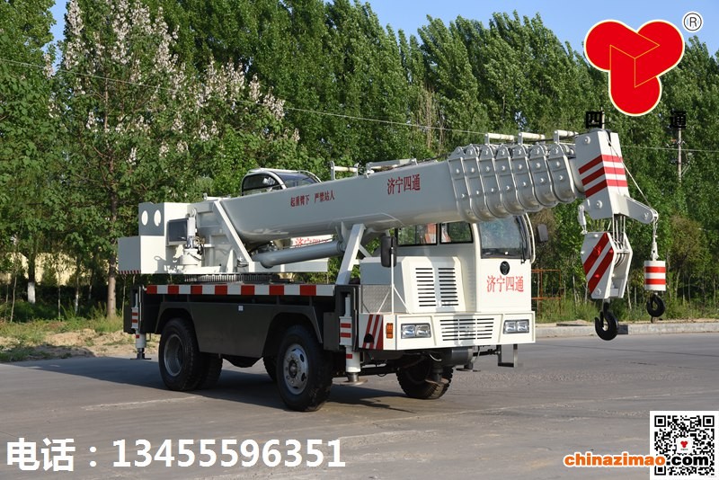 16吨自制-变形金刚 (5)