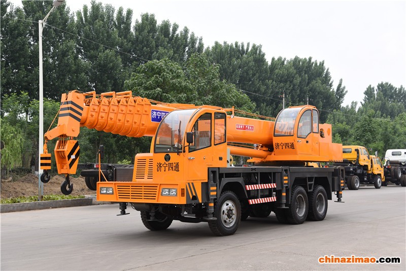 18吨自制吊车-新款 (6)