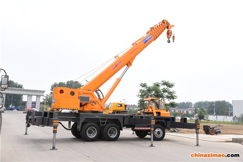 18吨自制吊车-新款 (32)