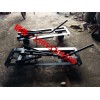 铁路运轨机具生产，DGC单轨车价格