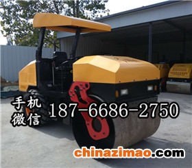 2 四吨单钢轮振动压路机 (9)