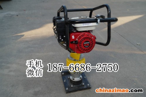 3 汽油冲击夯 (1)