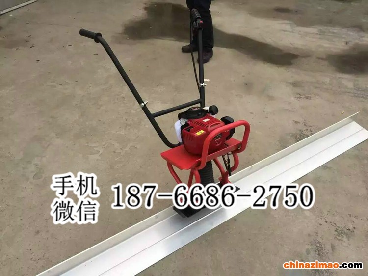 2 混凝土振动尺   (5)