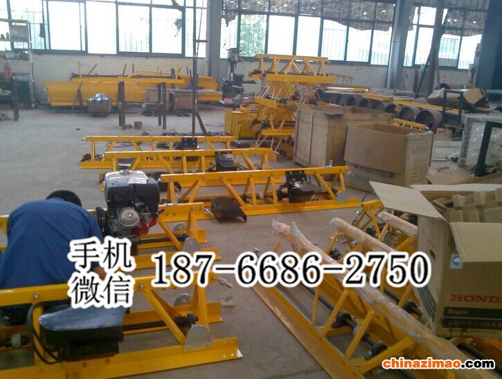 3 框架式振动梁  (11)