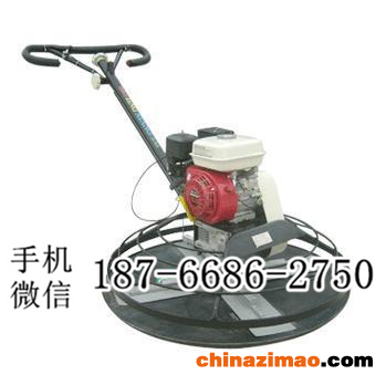 5 手扶混凝土抹光机 (1)