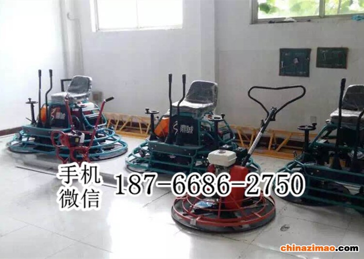 5 手扶混凝土抹光机 (4)