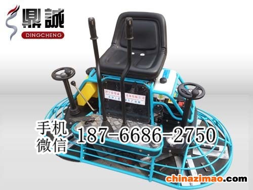 6 驾驶式抹光机 (8)