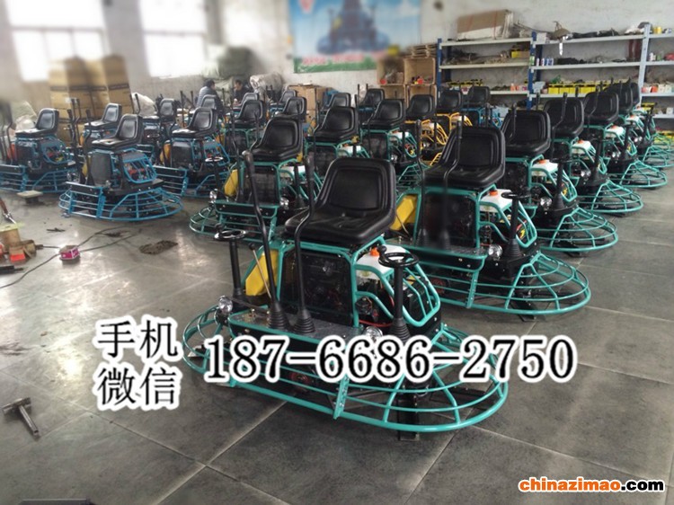 6 驾驶式抹光机 (14)