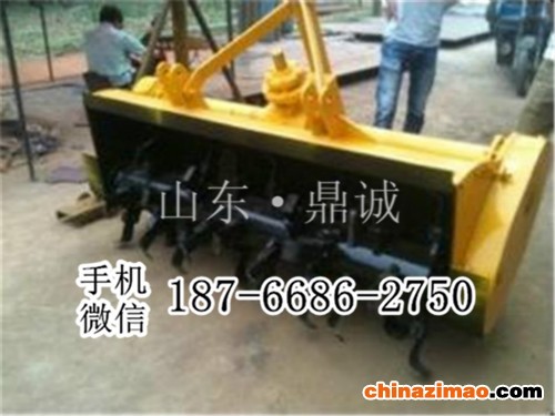 8 灰土拌和机 (11)