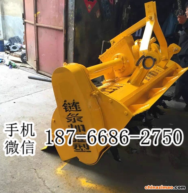 8 灰土拌和机 (6)