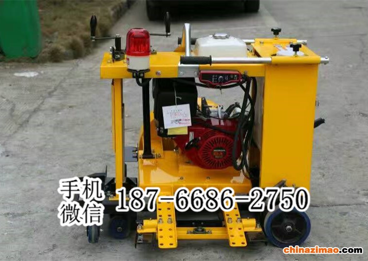 4 混凝土井盖切割机 (12)