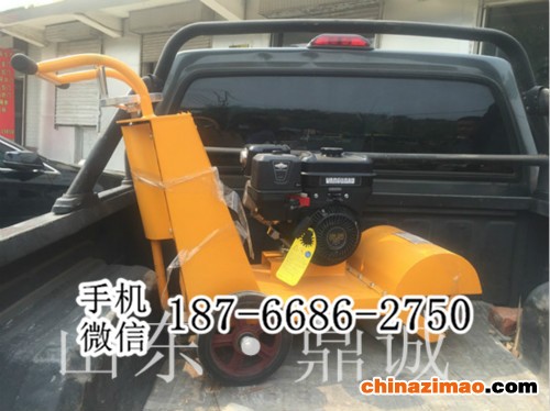 8 路面清扫机 (2)
