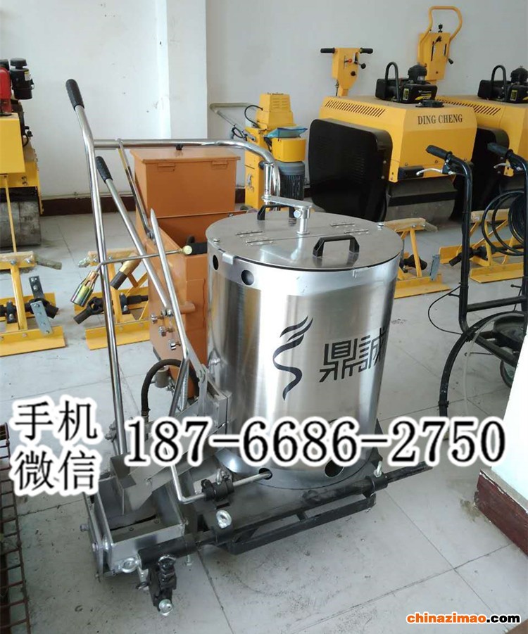 3 手推式热熔划线机 (12)